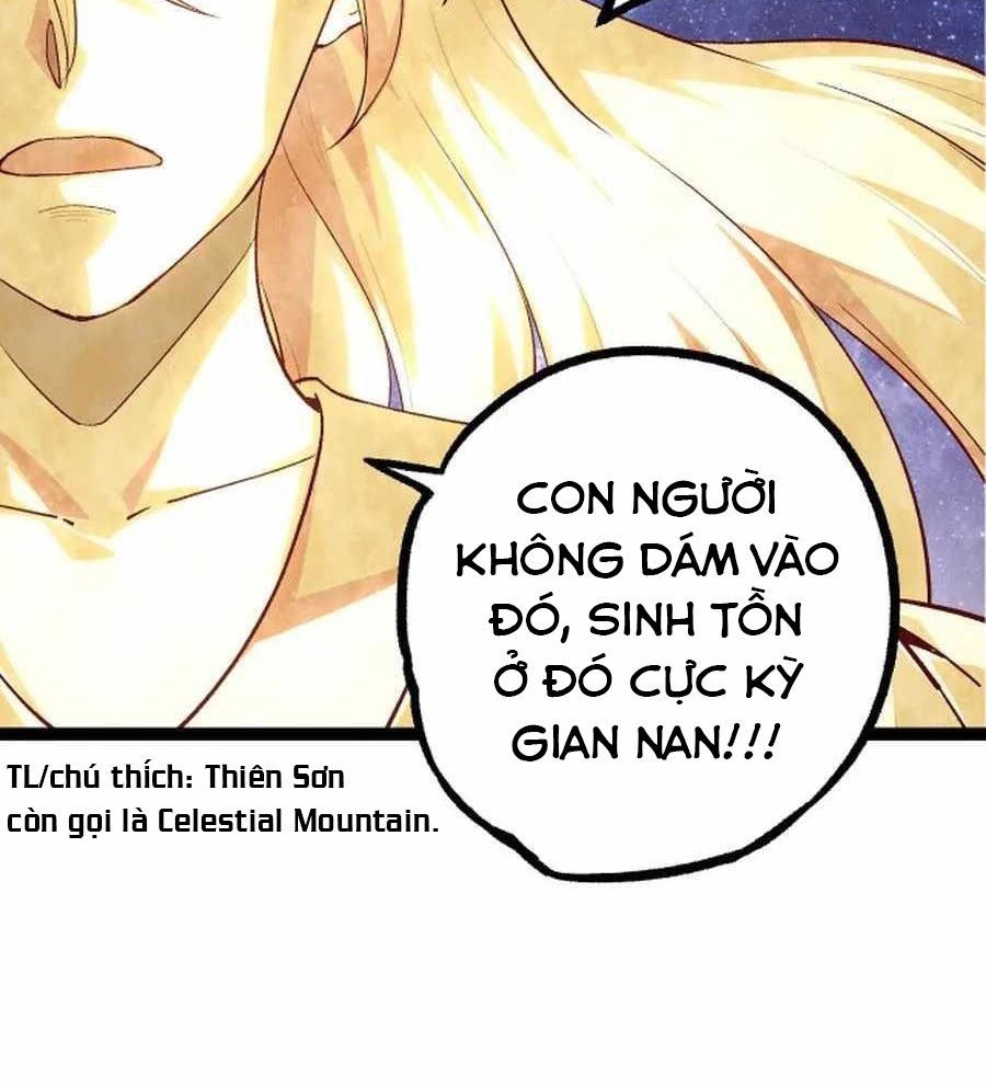 Thăng Cấp Bắt Đầu Từ Một Cái Cây Chap 102 - Next Chap 103