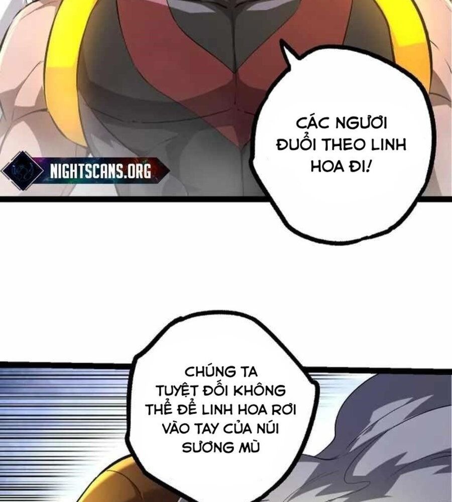Thăng Cấp Bắt Đầu Từ Một Cái Cây Chap 103 - Next Chap 104