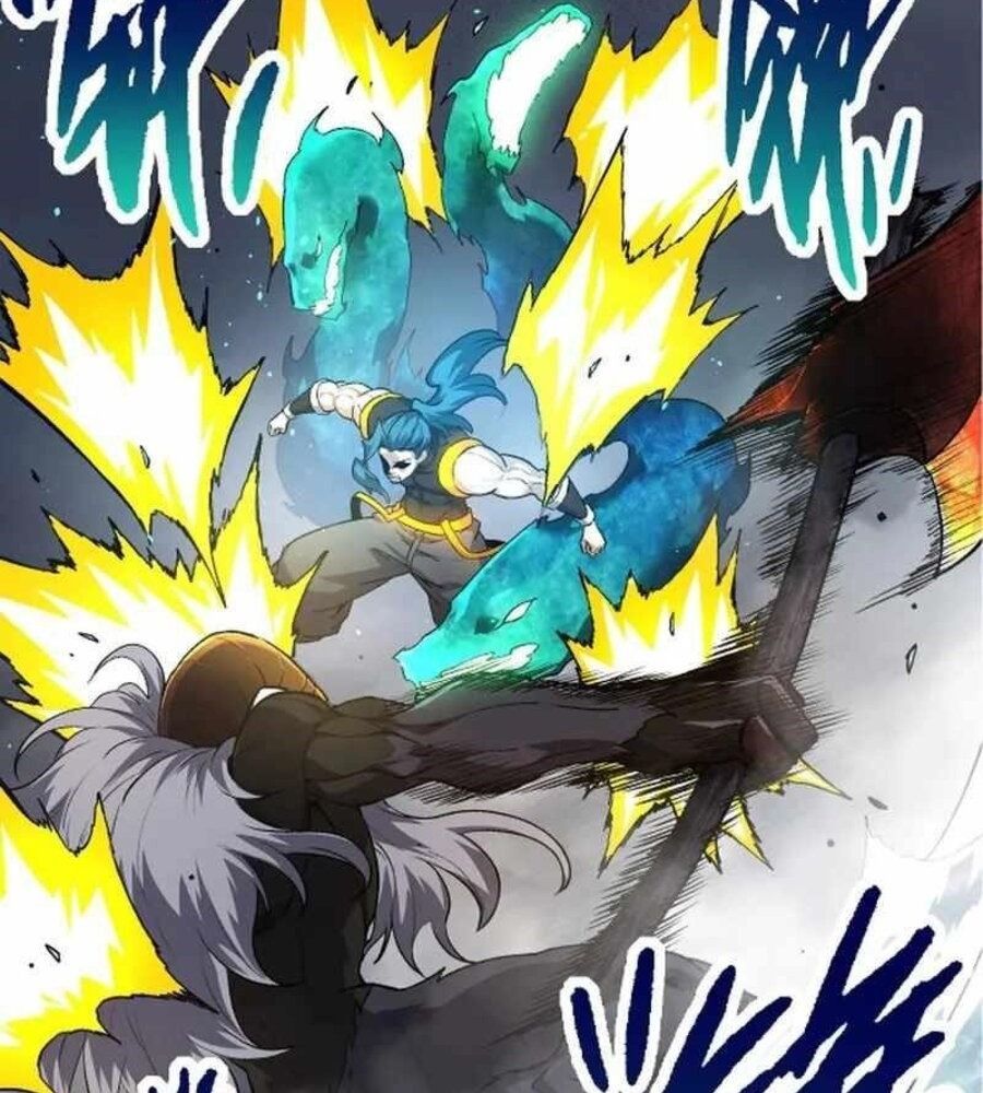 Thăng Cấp Bắt Đầu Từ Một Cái Cây Chap 103 - Next Chap 104