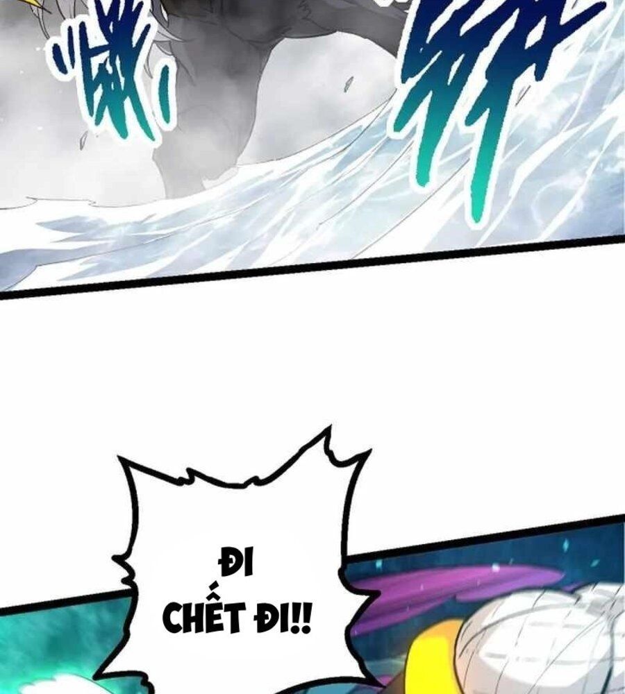 Thăng Cấp Bắt Đầu Từ Một Cái Cây Chap 103 - Next Chap 104