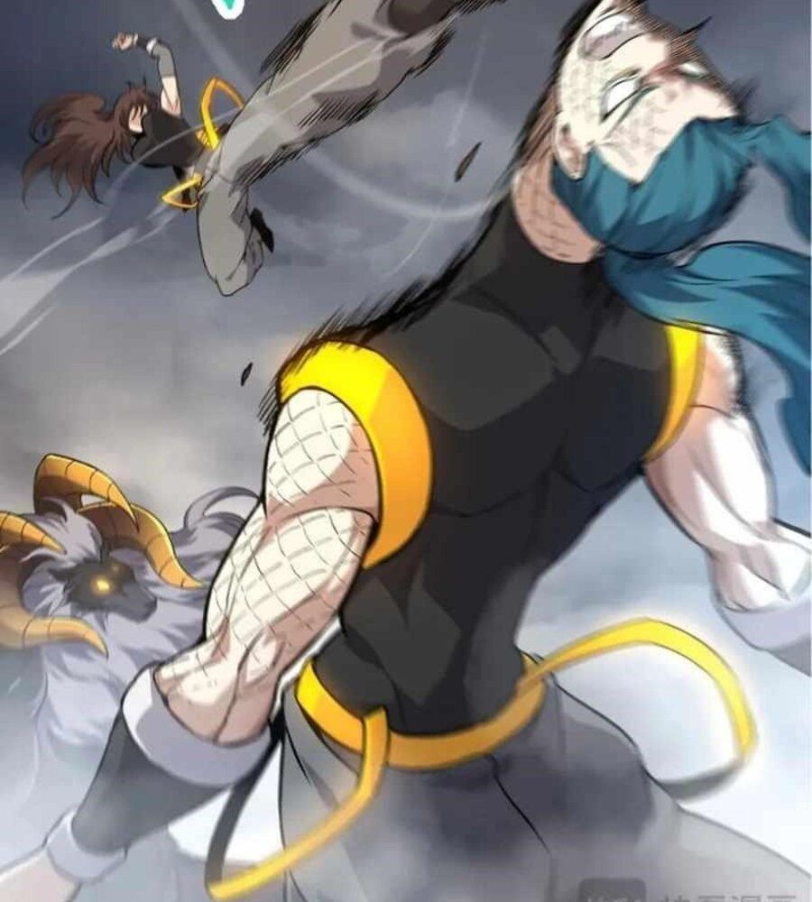 Thăng Cấp Bắt Đầu Từ Một Cái Cây Chap 103 - Next Chap 104