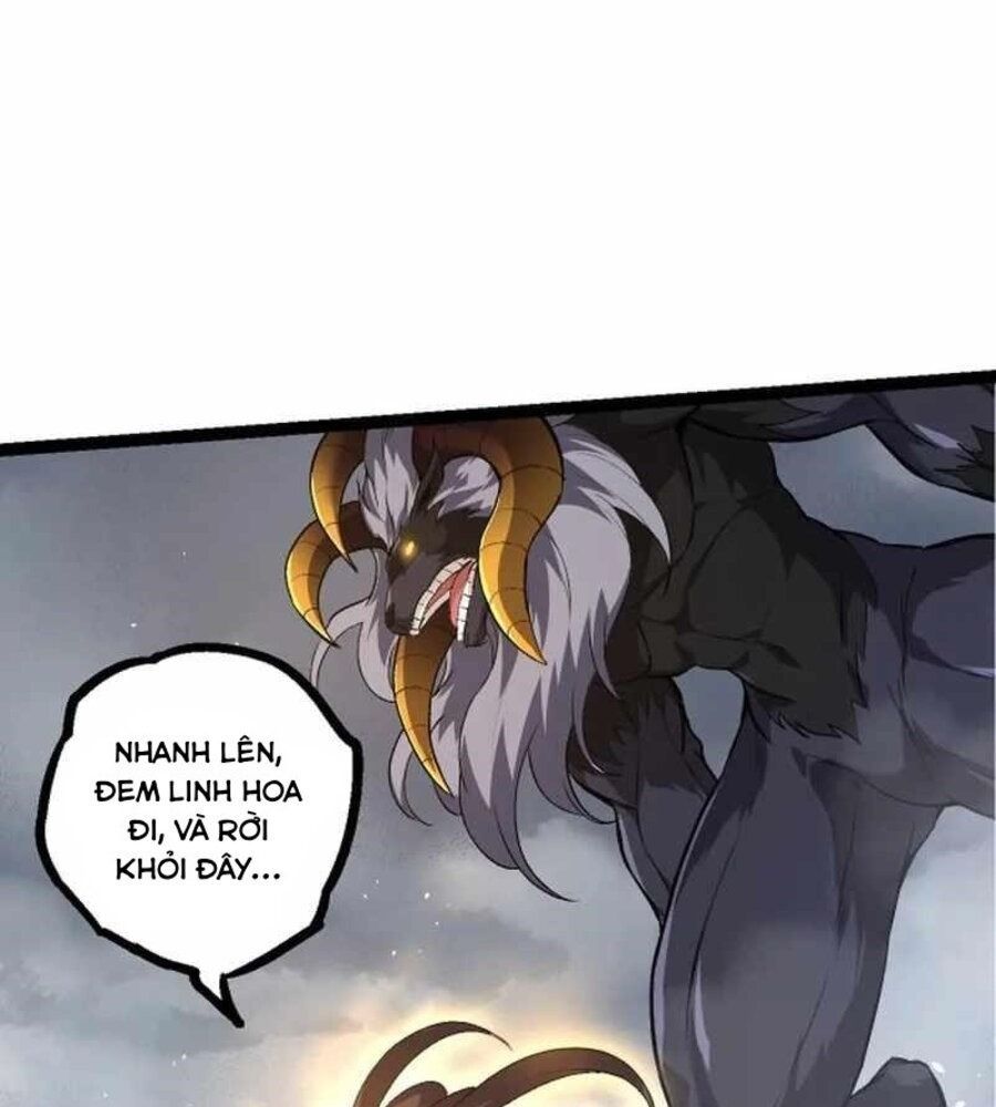 Thăng Cấp Bắt Đầu Từ Một Cái Cây Chap 103 - Next Chap 104