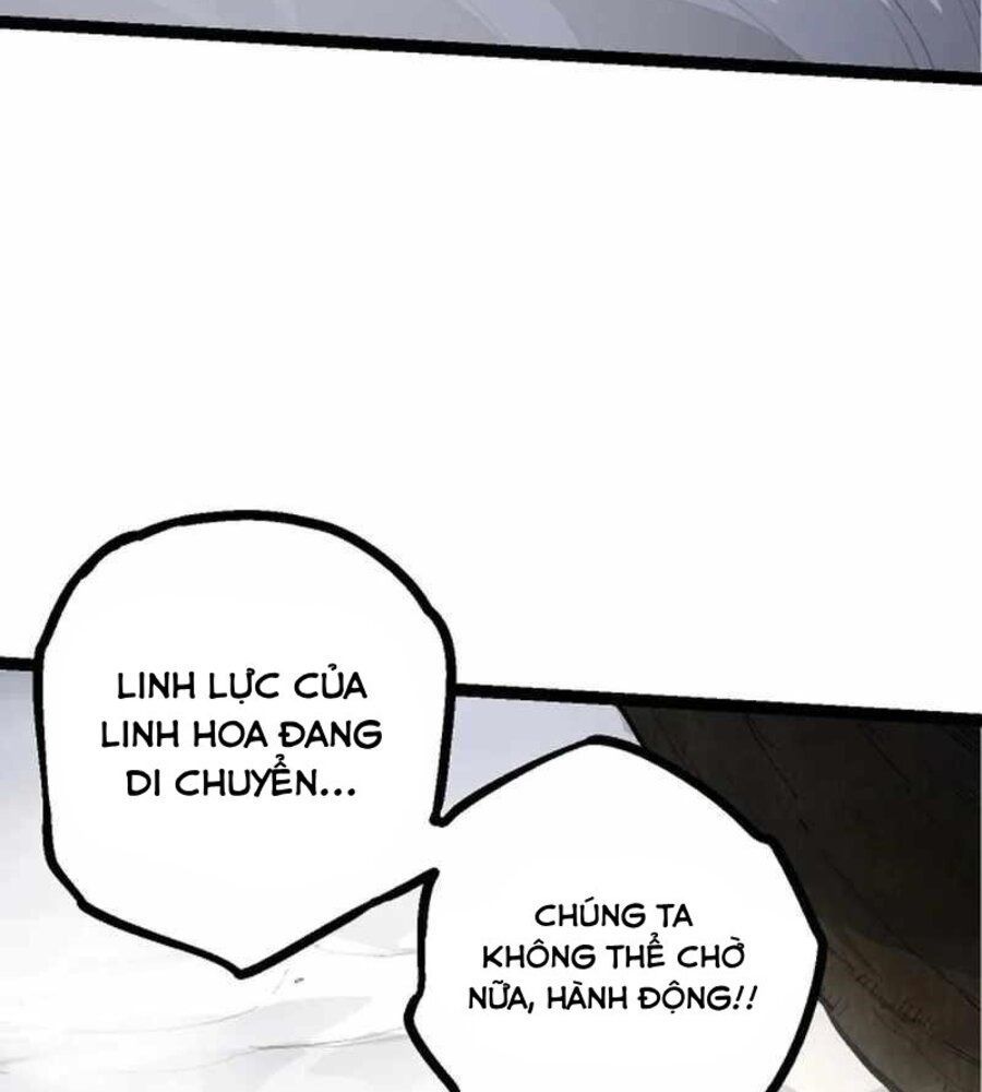 Thăng Cấp Bắt Đầu Từ Một Cái Cây Chap 103 - Next Chap 104