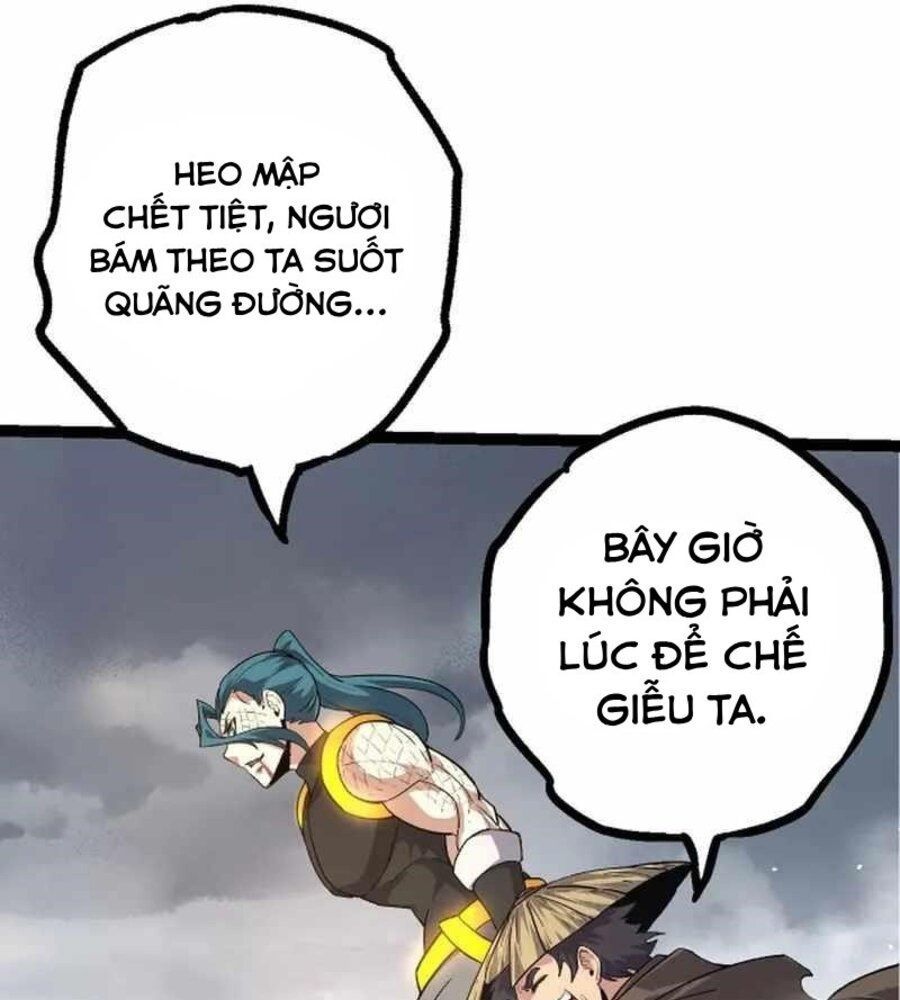 Thăng Cấp Bắt Đầu Từ Một Cái Cây Chap 103 - Next Chap 104