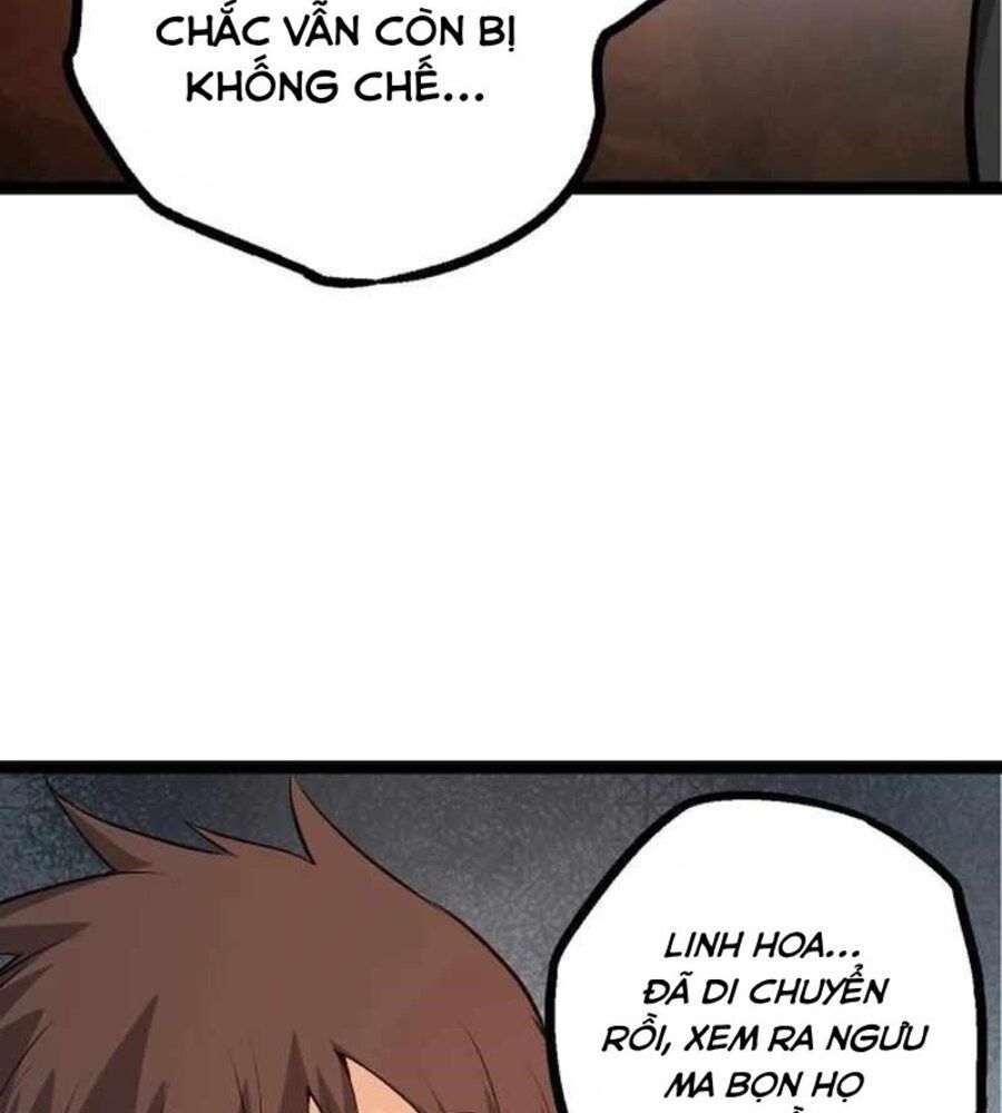 Thăng Cấp Bắt Đầu Từ Một Cái Cây Chap 103 - Next Chap 104