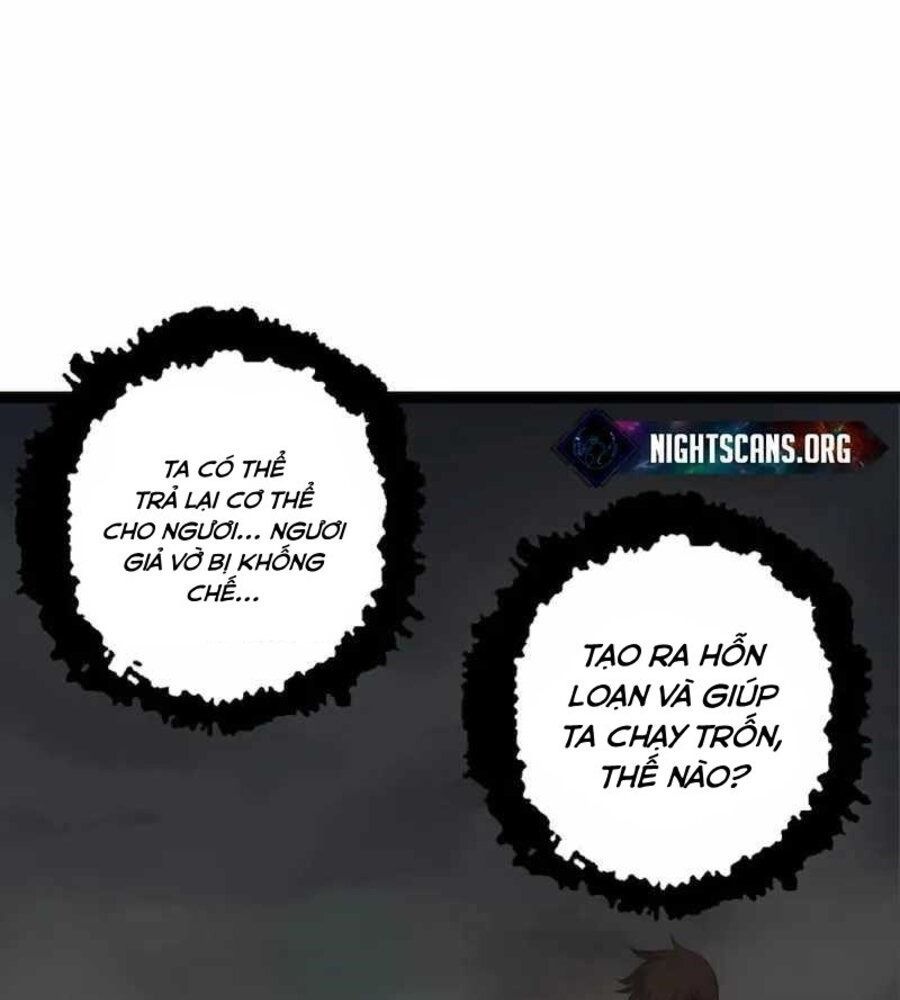 Thăng Cấp Bắt Đầu Từ Một Cái Cây Chap 103 - Next Chap 104