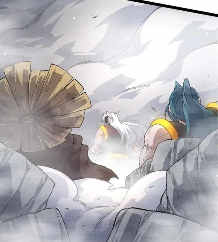 Thăng Cấp Bắt Đầu Từ Một Cái Cây Chap 103 - Next Chap 104