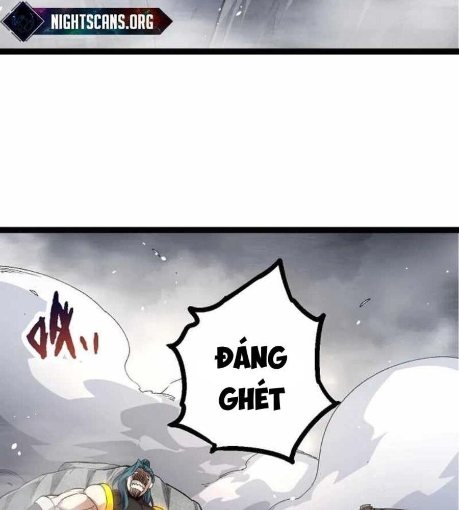 Thăng Cấp Bắt Đầu Từ Một Cái Cây Chap 103 - Next Chap 104