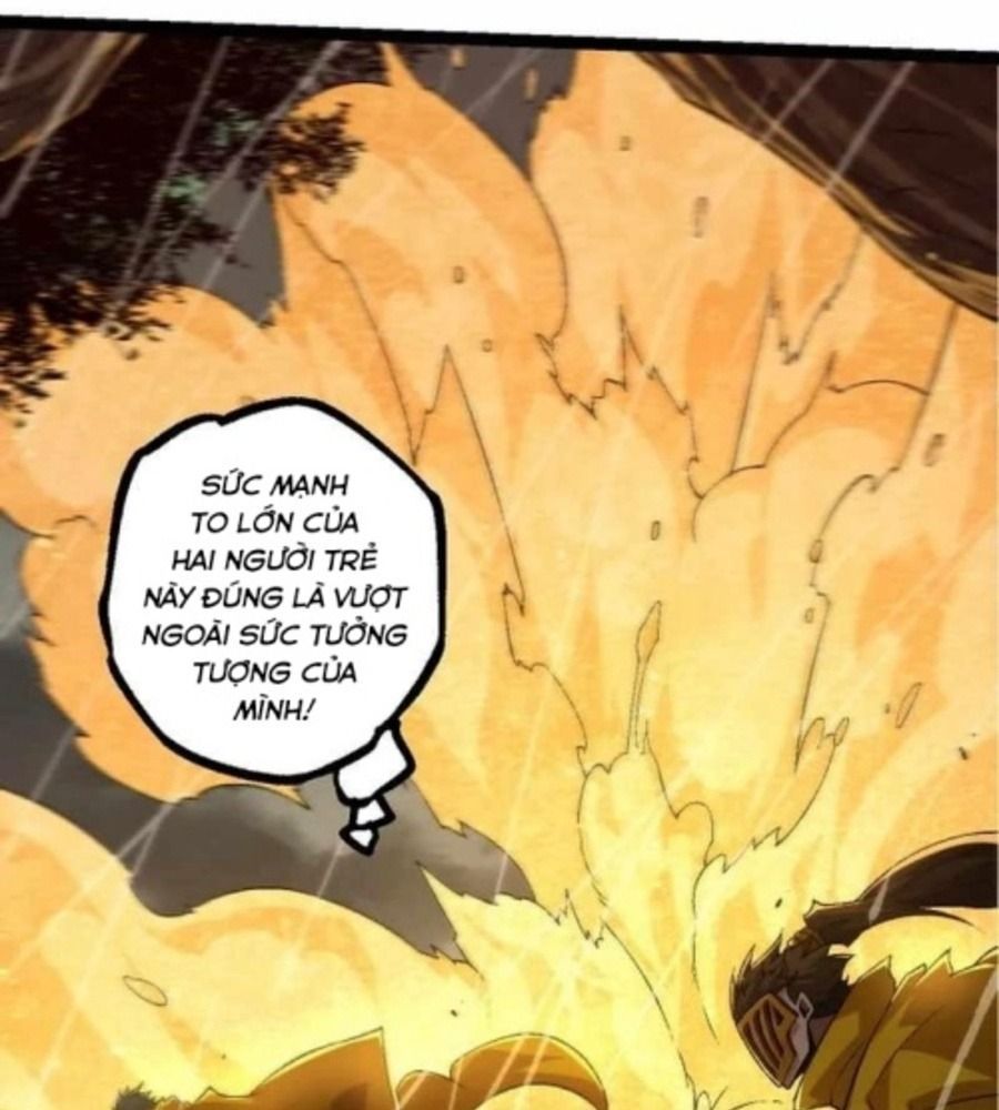 Thăng Cấp Bắt Đầu Từ Một Cái Cây Chap 104 - Next Chap 105