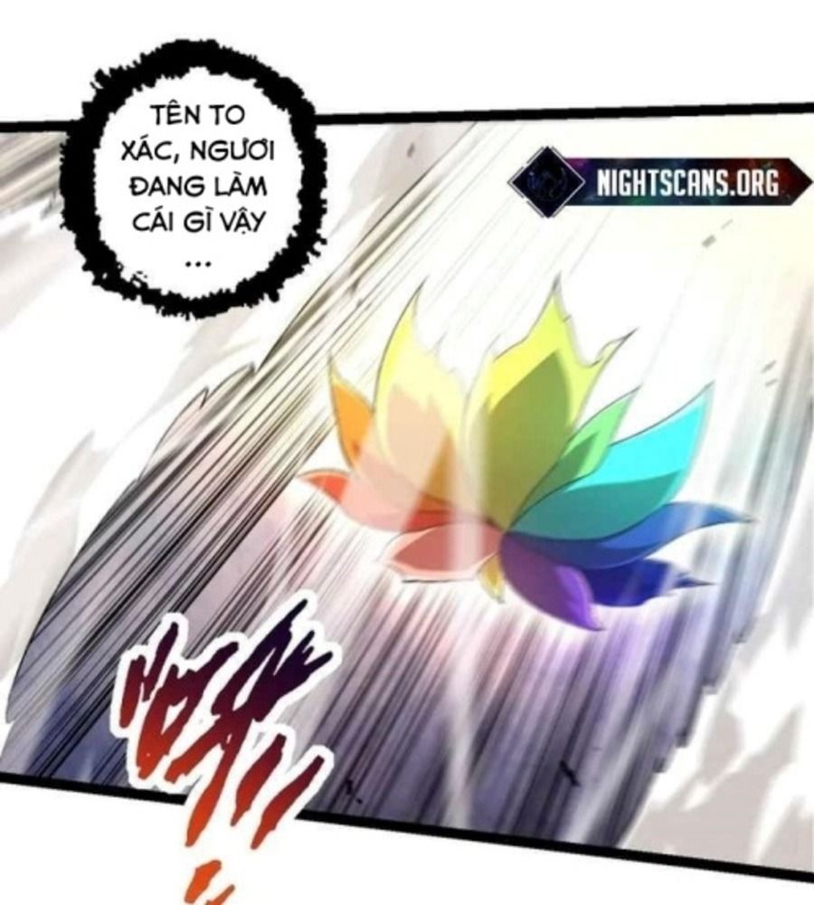 Thăng Cấp Bắt Đầu Từ Một Cái Cây Chap 104 - Next Chap 105