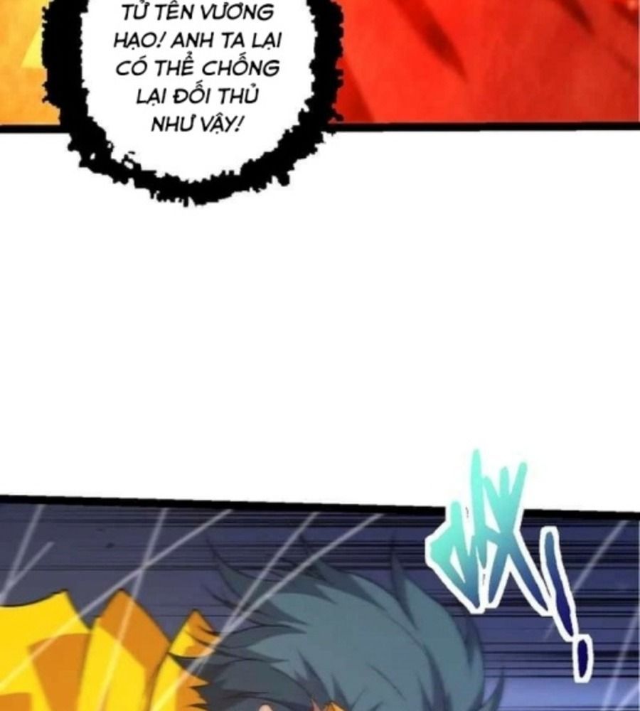 Thăng Cấp Bắt Đầu Từ Một Cái Cây Chap 104 - Next Chap 105