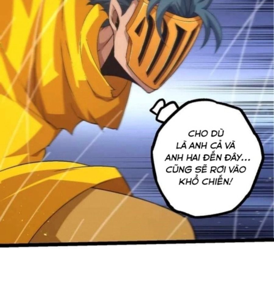 Thăng Cấp Bắt Đầu Từ Một Cái Cây Chap 104 - Next Chap 105