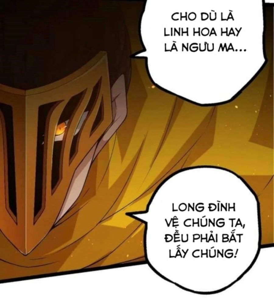 Thăng Cấp Bắt Đầu Từ Một Cái Cây Chap 104 - Next Chap 105