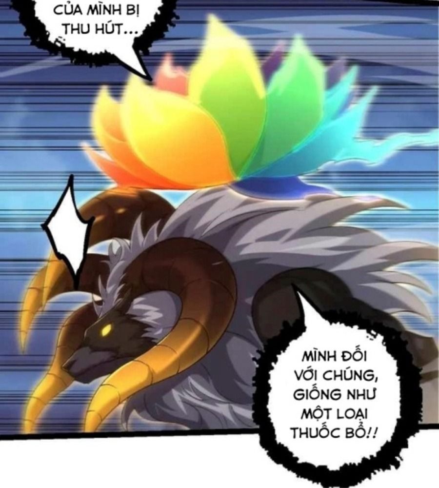 Thăng Cấp Bắt Đầu Từ Một Cái Cây Chap 104 - Next Chap 105