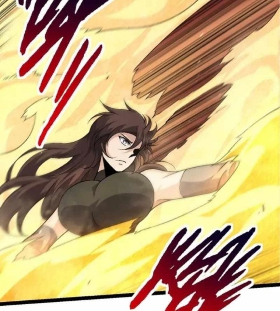 Thăng Cấp Bắt Đầu Từ Một Cái Cây Chap 104 - Next Chap 105