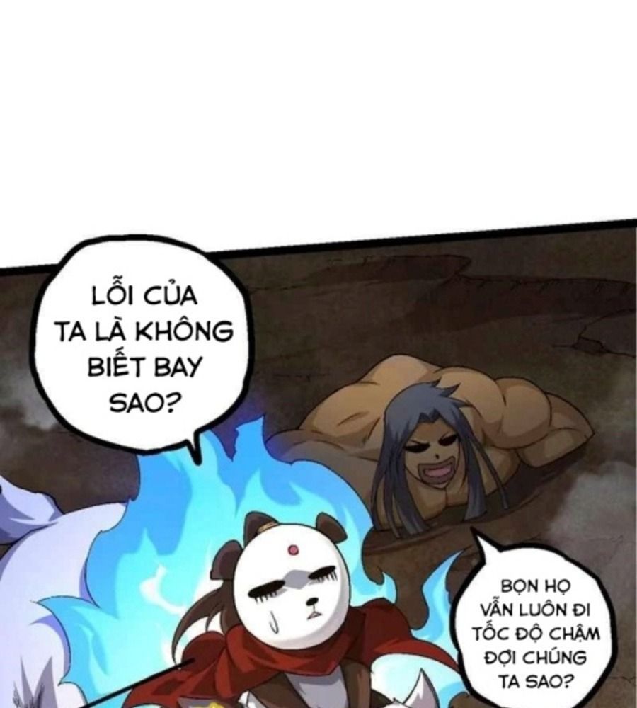 Thăng Cấp Bắt Đầu Từ Một Cái Cây Chap 104 - Next Chap 105