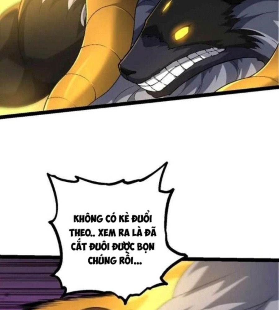 Thăng Cấp Bắt Đầu Từ Một Cái Cây Chap 104 - Next Chap 105