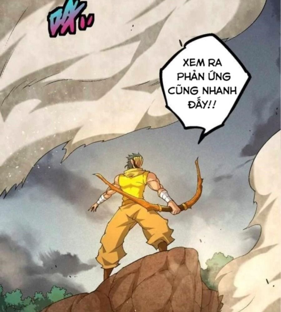 Thăng Cấp Bắt Đầu Từ Một Cái Cây Chap 104 - Next Chap 105