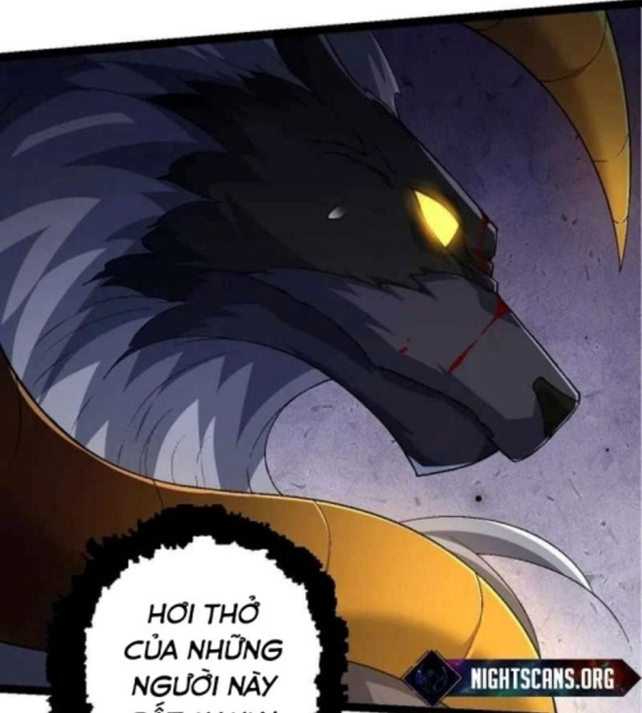 Thăng Cấp Bắt Đầu Từ Một Cái Cây Chap 104 - Next Chap 105