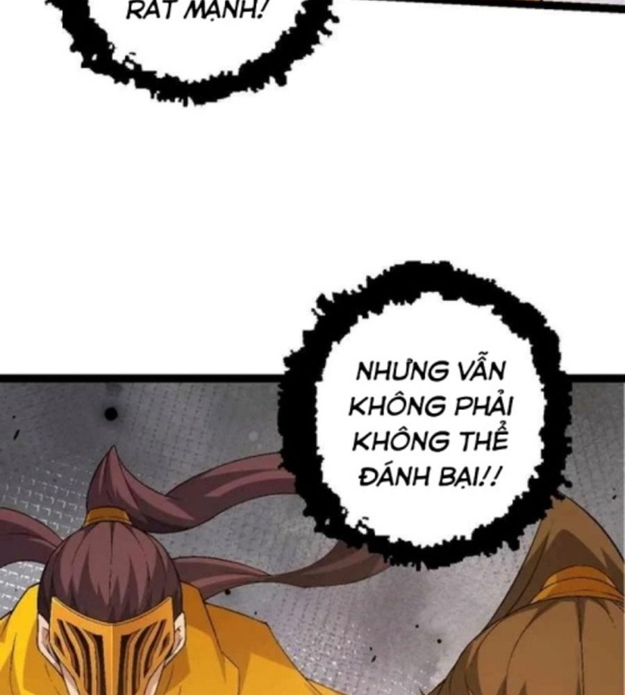 Thăng Cấp Bắt Đầu Từ Một Cái Cây Chap 104 - Next Chap 105
