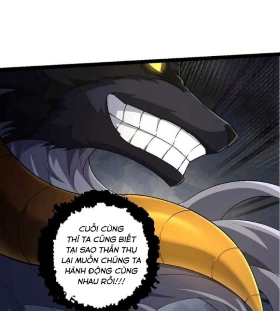 Thăng Cấp Bắt Đầu Từ Một Cái Cây Chap 104 - Next Chap 105