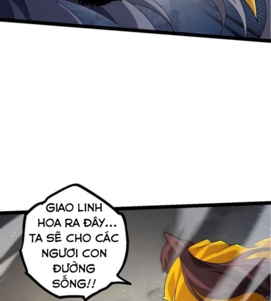 Thăng Cấp Bắt Đầu Từ Một Cái Cây Chap 104 - Next Chap 105