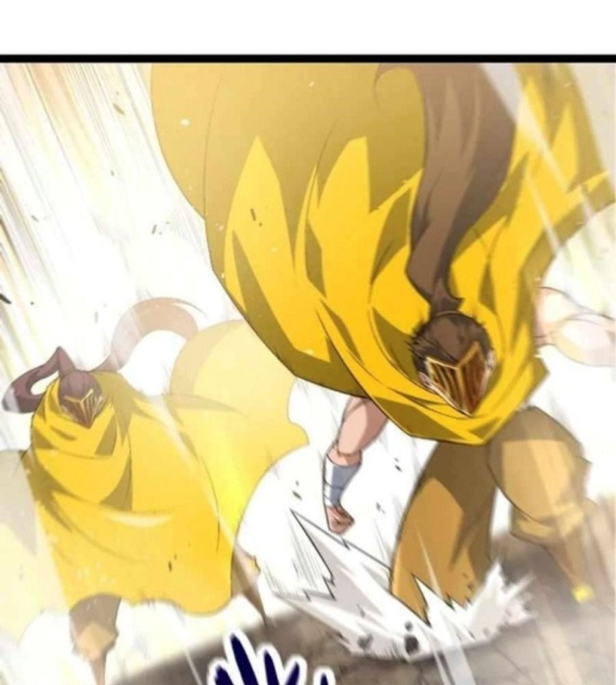 Thăng Cấp Bắt Đầu Từ Một Cái Cây Chap 104 - Next Chap 105
