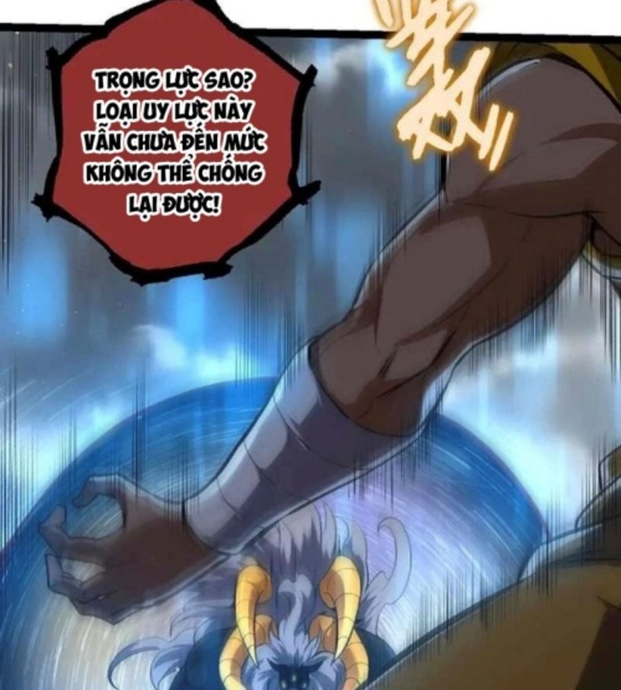 Thăng Cấp Bắt Đầu Từ Một Cái Cây Chap 105 - Next Chap 106