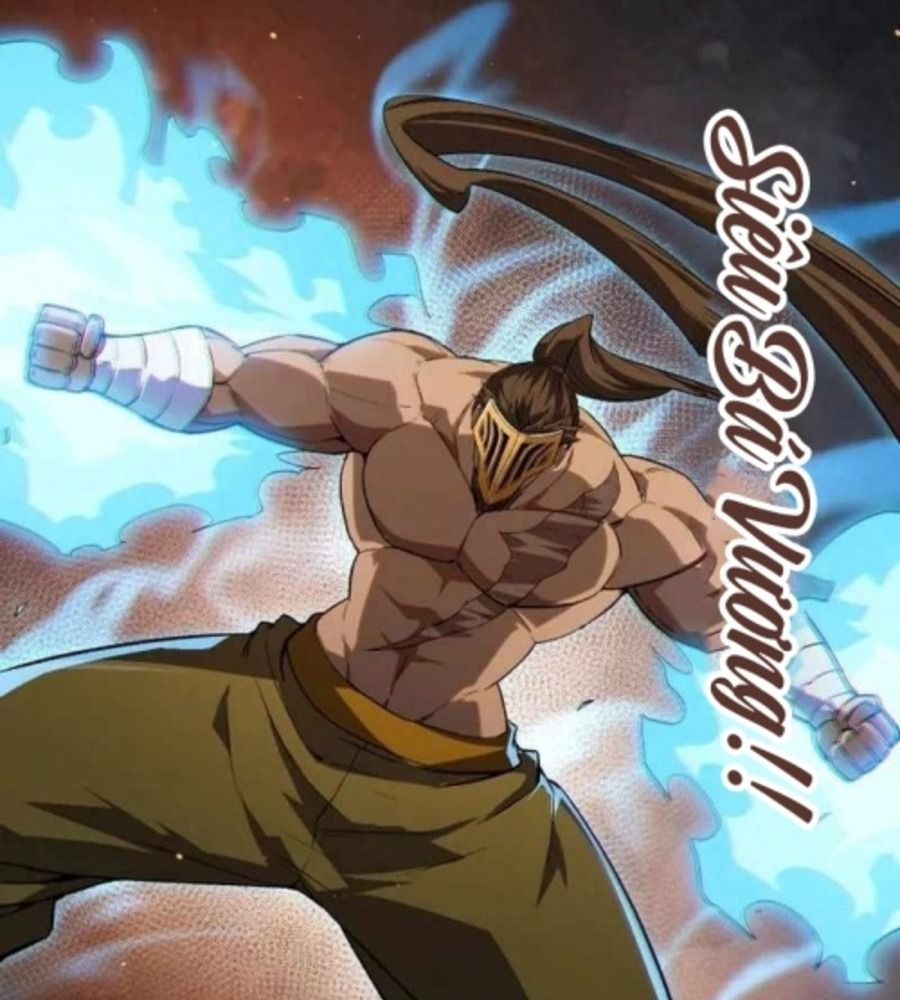 Thăng Cấp Bắt Đầu Từ Một Cái Cây Chap 105 - Next Chap 106