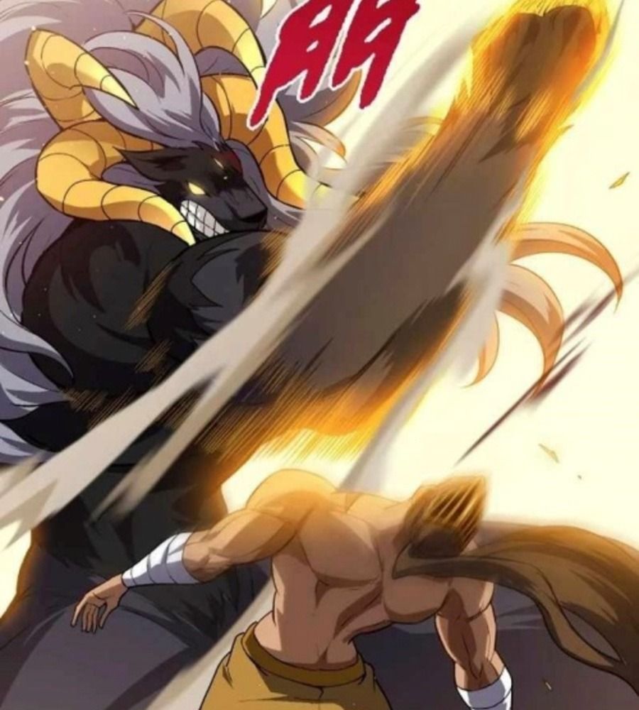 Thăng Cấp Bắt Đầu Từ Một Cái Cây Chap 105 - Next Chap 106