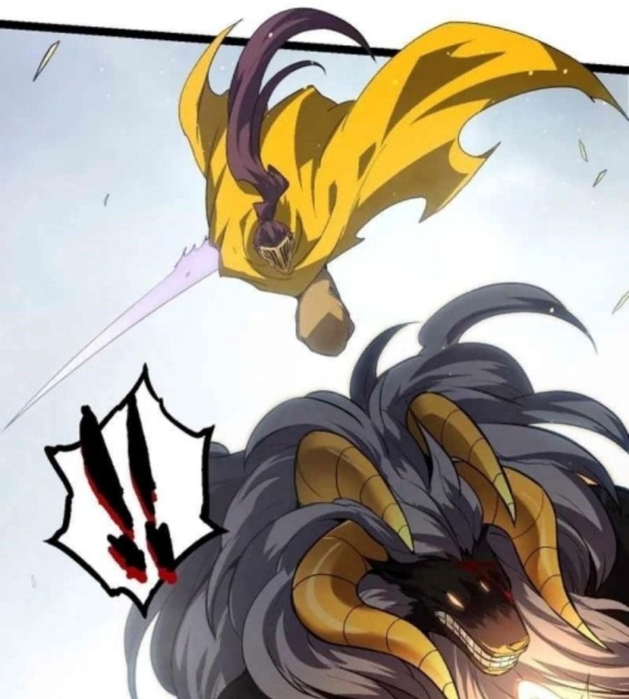 Thăng Cấp Bắt Đầu Từ Một Cái Cây Chap 105 - Next Chap 106