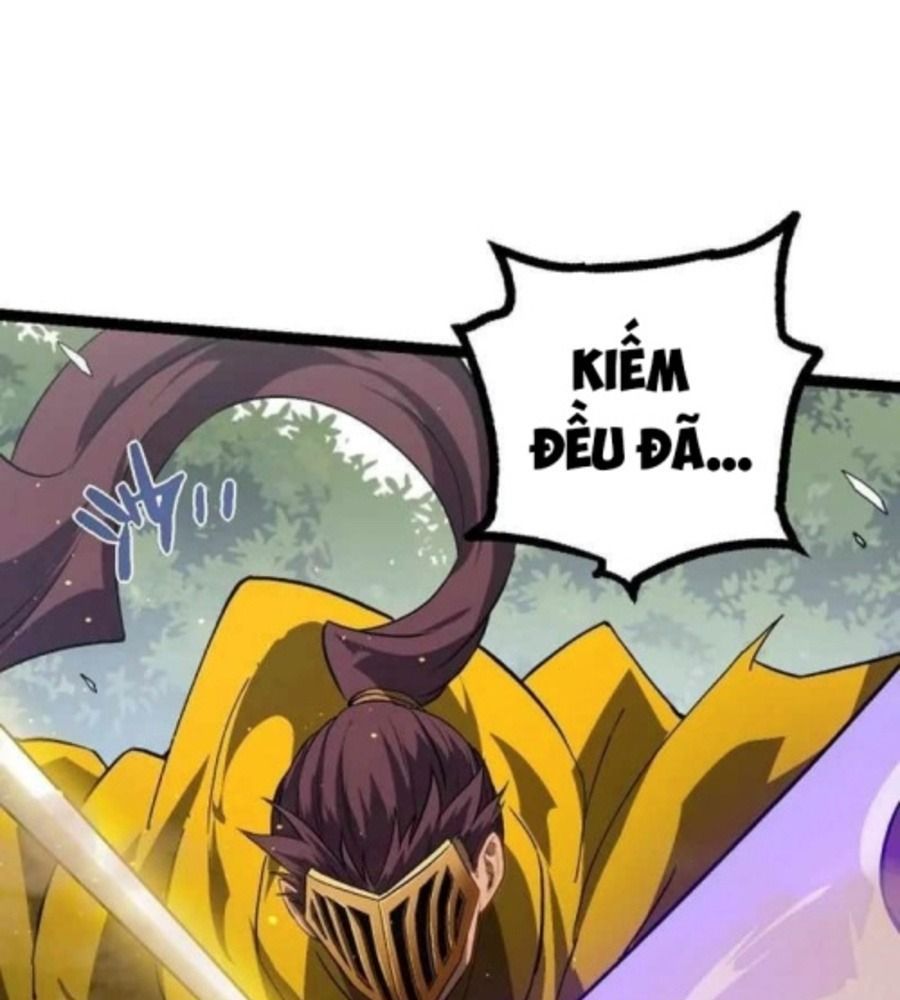 Thăng Cấp Bắt Đầu Từ Một Cái Cây Chap 105 - Next Chap 106