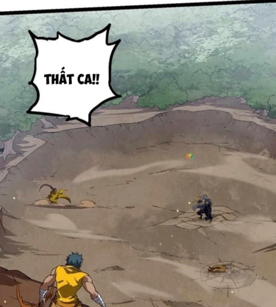 Thăng Cấp Bắt Đầu Từ Một Cái Cây Chap 105 - Next Chap 106