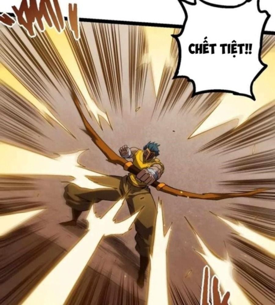 Thăng Cấp Bắt Đầu Từ Một Cái Cây Chap 105 - Next Chap 106