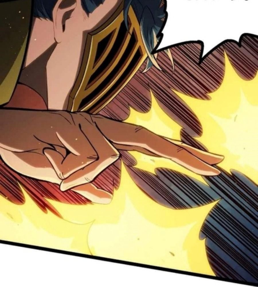 Thăng Cấp Bắt Đầu Từ Một Cái Cây Chap 105 - Next Chap 106