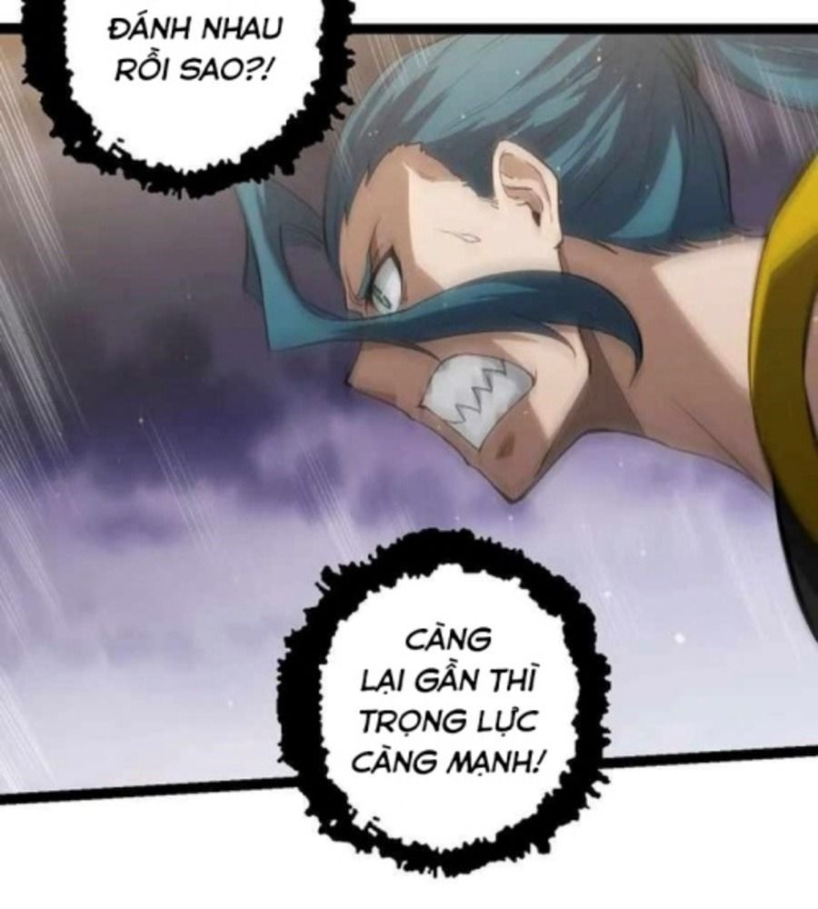 Thăng Cấp Bắt Đầu Từ Một Cái Cây Chap 105 - Next Chap 106