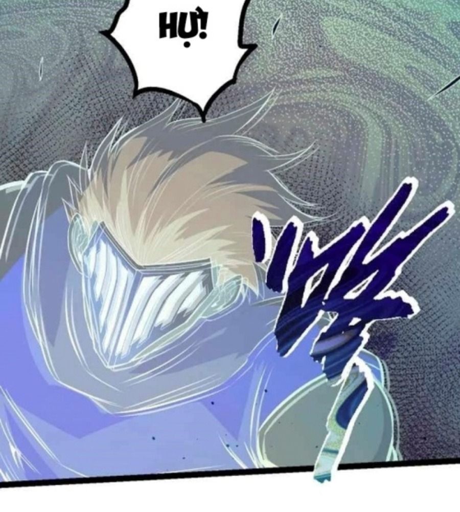 Thăng Cấp Bắt Đầu Từ Một Cái Cây Chap 105 - Next Chap 106