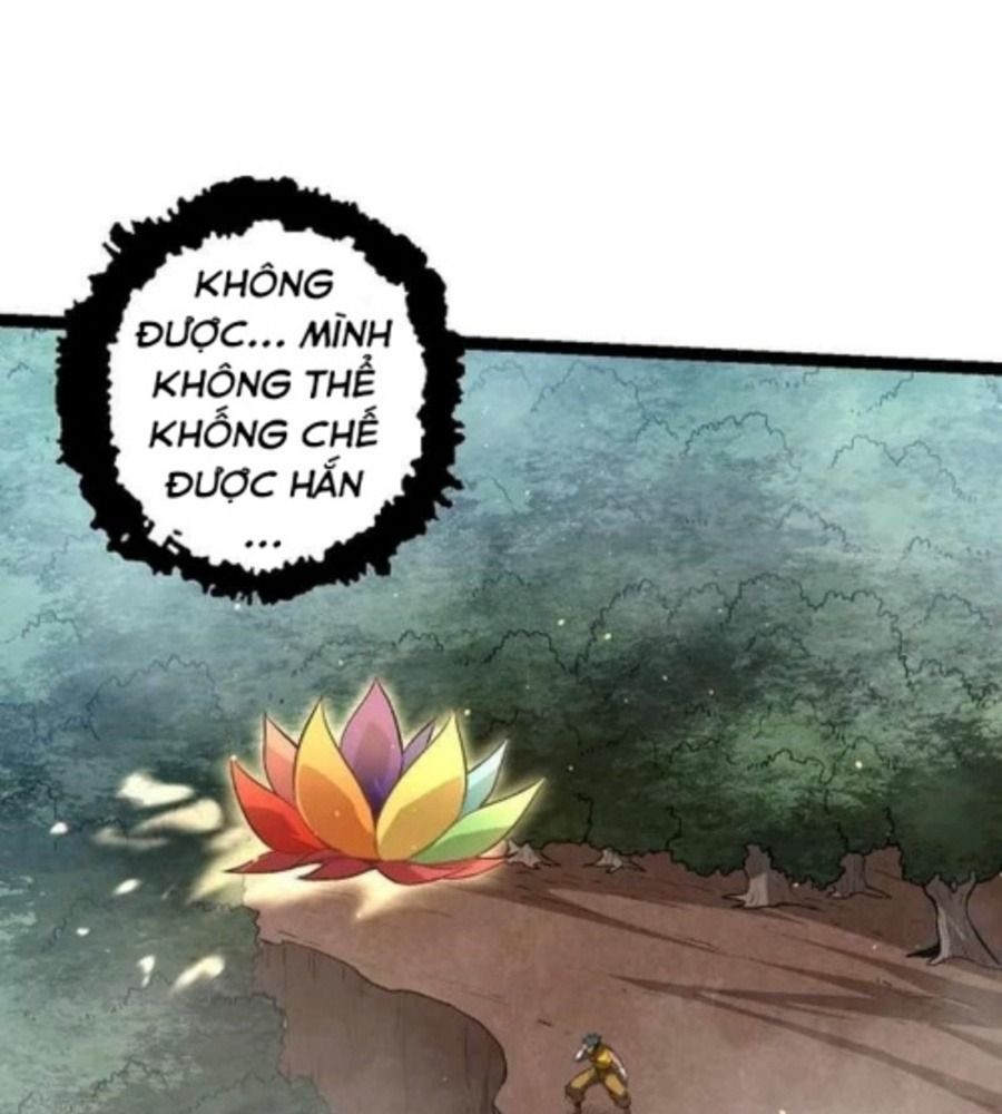 Thăng Cấp Bắt Đầu Từ Một Cái Cây Chap 105 - Next Chap 106