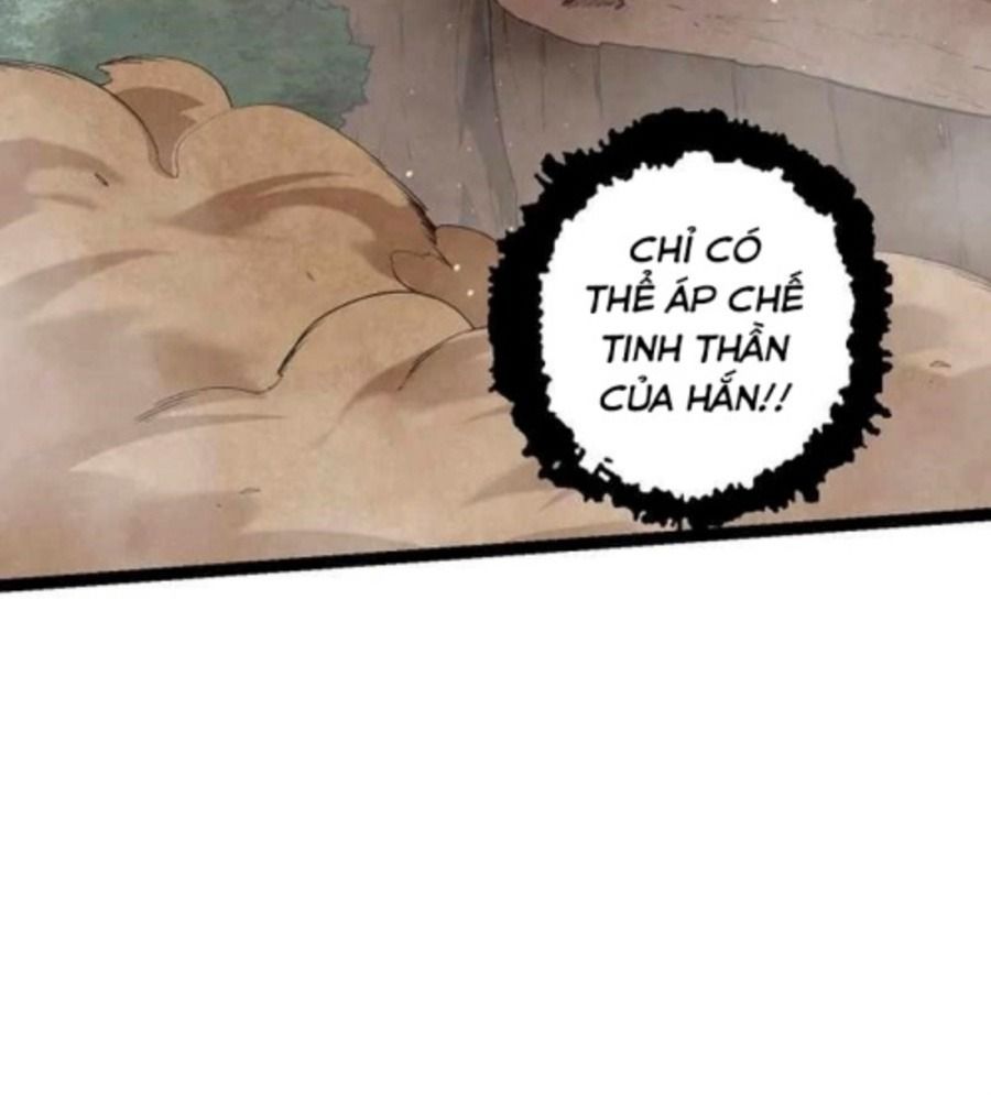 Thăng Cấp Bắt Đầu Từ Một Cái Cây Chap 105 - Next Chap 106