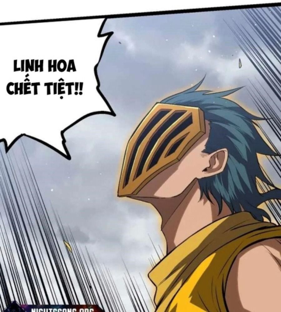 Thăng Cấp Bắt Đầu Từ Một Cái Cây Chap 105 - Next Chap 106