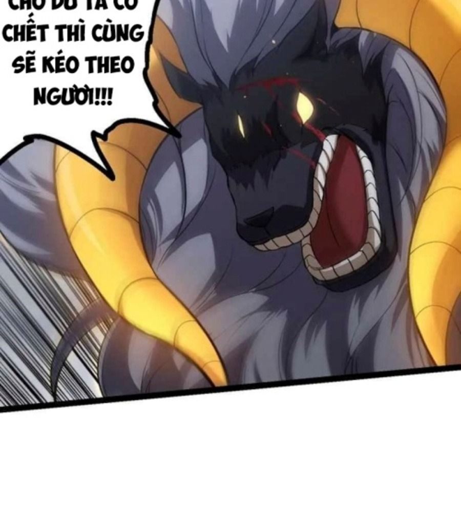 Thăng Cấp Bắt Đầu Từ Một Cái Cây Chap 105 - Next Chap 106