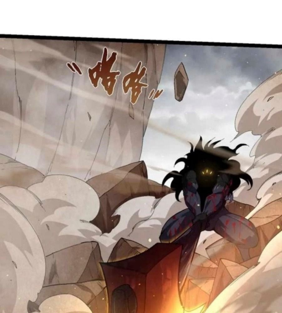 Thăng Cấp Bắt Đầu Từ Một Cái Cây Chap 105 - Next Chap 106