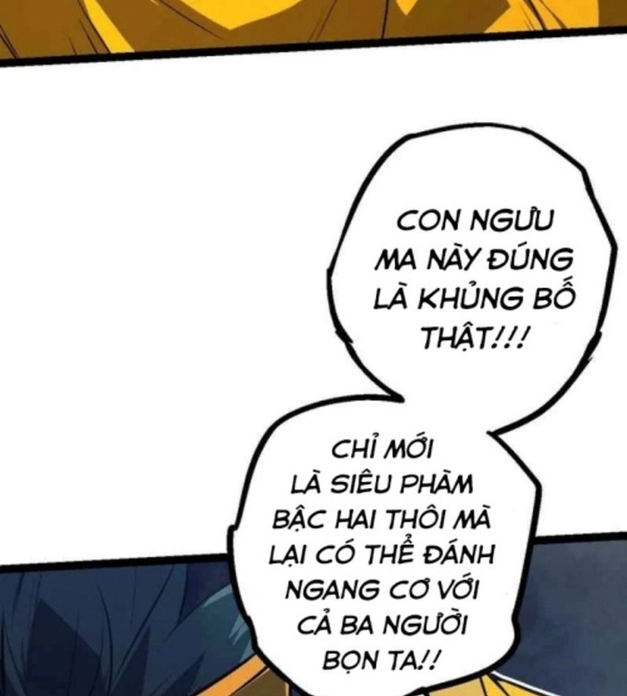 Thăng Cấp Bắt Đầu Từ Một Cái Cây Chap 105 - Next Chap 106