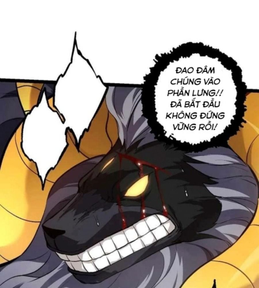 Thăng Cấp Bắt Đầu Từ Một Cái Cây Chap 105 - Next Chap 106