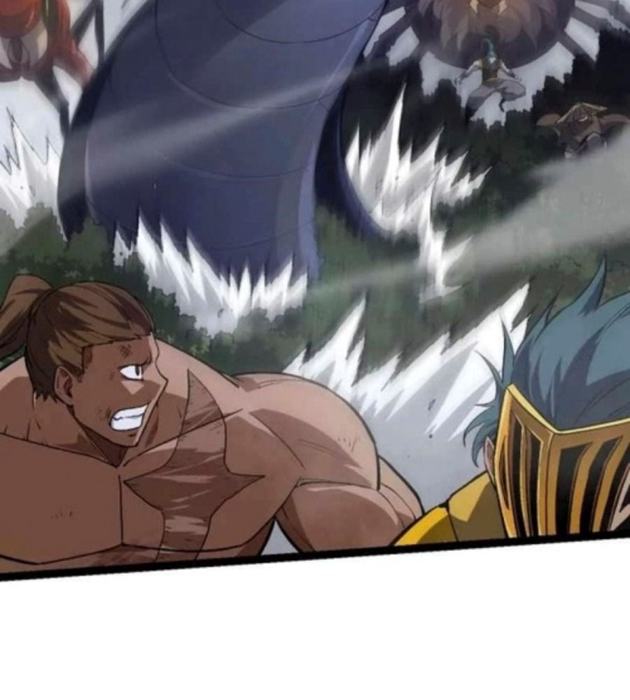 Thăng Cấp Bắt Đầu Từ Một Cái Cây Chap 105 - Next Chap 106