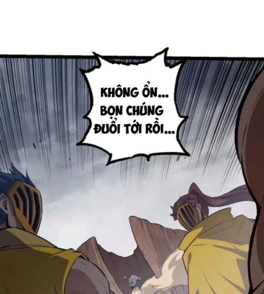 Thăng Cấp Bắt Đầu Từ Một Cái Cây Chap 105 - Next Chap 106