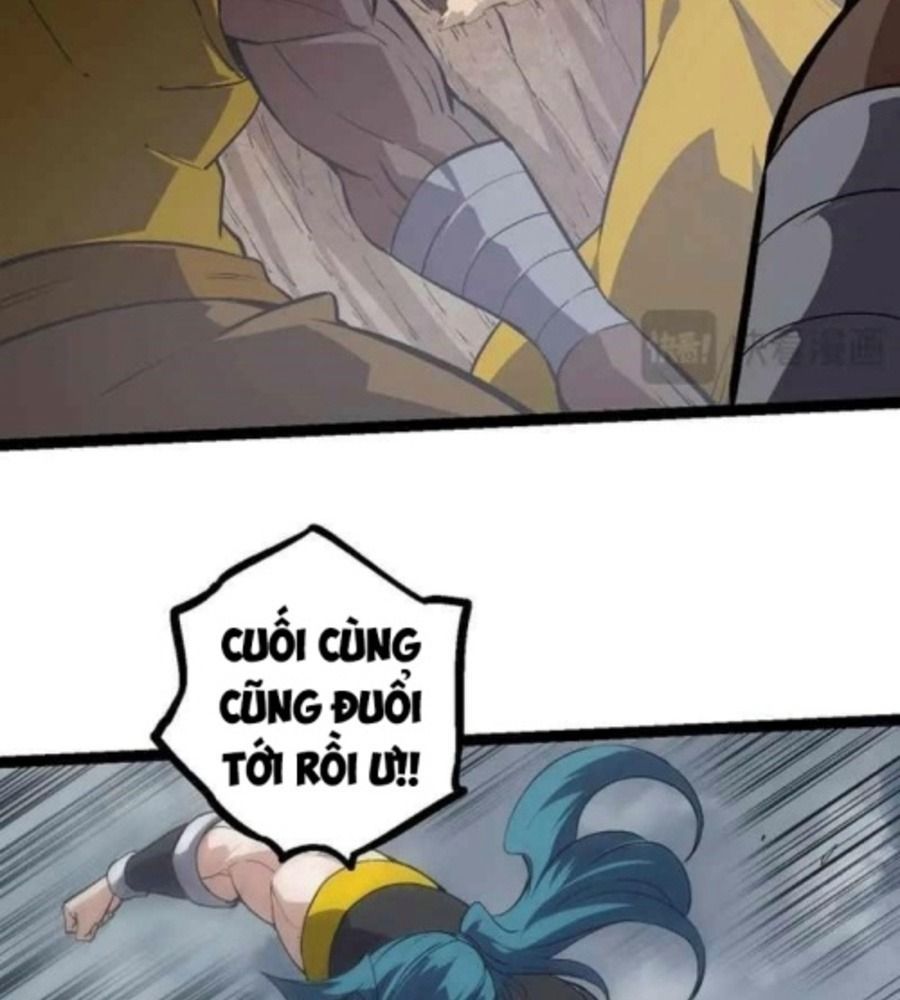 Thăng Cấp Bắt Đầu Từ Một Cái Cây Chap 105 - Next Chap 106
