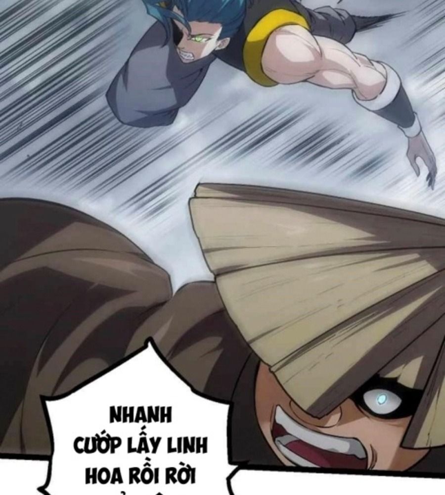 Thăng Cấp Bắt Đầu Từ Một Cái Cây Chap 105 - Next Chap 106