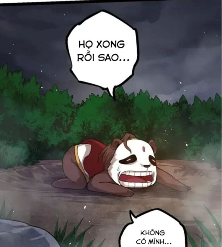 Thăng Cấp Bắt Đầu Từ Một Cái Cây Chap 106 - Next Chap 107