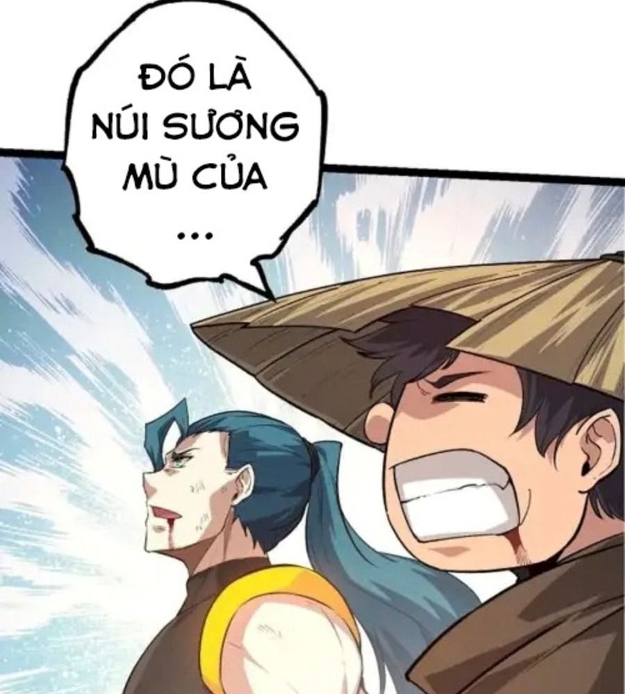 Thăng Cấp Bắt Đầu Từ Một Cái Cây Chap 106 - Next Chap 107